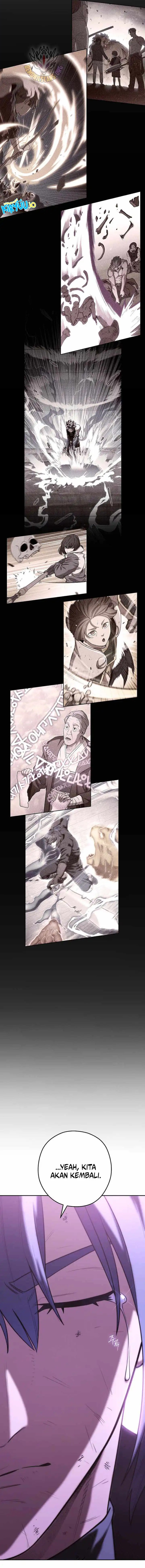 Dungeon Reset Chapter 265 Gambar 25